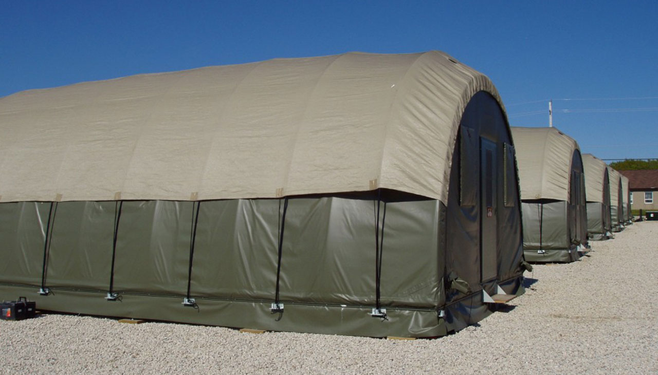 Elit Çadır - İzolasyonlu çadır fiyatları